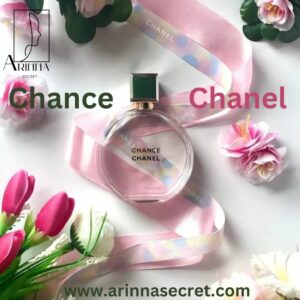 Chance_chanel_arinna_secret